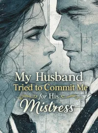 My Husband Tried to Commit Me for His Mistress