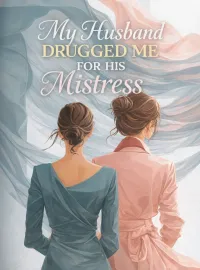 My Husband Drugged Me for His Mistress Novel Cover