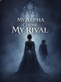 My Alpha Chose My Rival Novel Cover