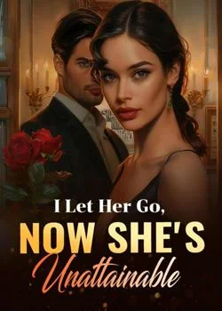 I Let Her Go, Now She's Unattainable Novel Cover