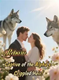 Reborn: Captive of the Alpha's Crippled Heir!Short Dramas