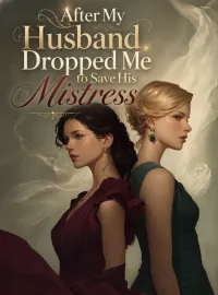 After My Husband Dropped Me to Save His Mistress