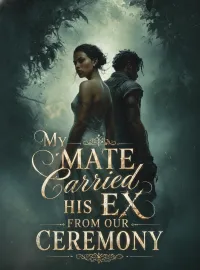 My Mate Carried His Ex From Our Ceremony Novel Cover