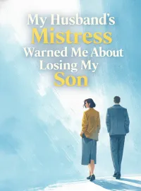 My Husband’s Mistress Warned Me About Losing My Son Novel Cover