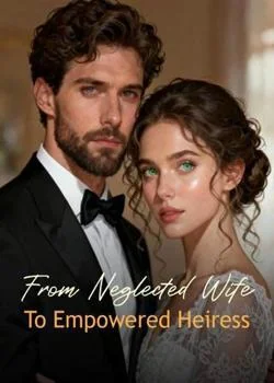 From Neglected Wife To Empowered Heiress Novel Cover