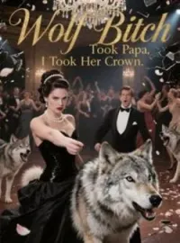 Wolf Bitch Took Papa,I Took Her Crown