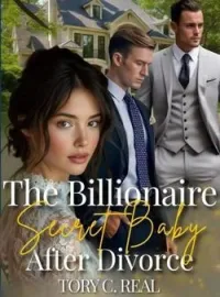 The Billionaire Secret Baby After DivorceShort Dramas