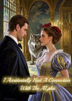 I Accidentally Shared A Body Connection With The Alpha Novel Cover