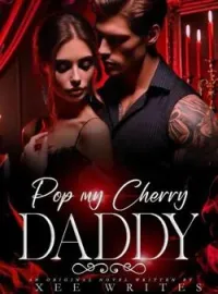 Pop My Cherry Daddy!