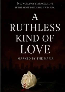 A Ruthless kind of love Novel Cover