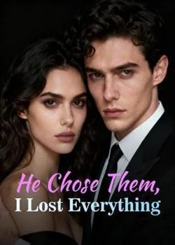 He Chose Them, I Lost Everything Novel Cover