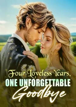 Four Loveless Years, One Unforgettable Goodbye Novel Cover