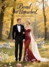 Bond Yet Untouched, My Mate Regretted His AffairShort Dramas
