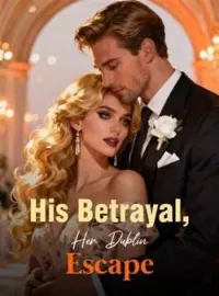 His Betrayal, Her Dublin EscapeShort Dramas