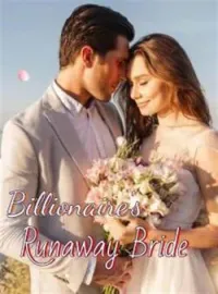 Billionaire's Runaway BrideShort Dramas