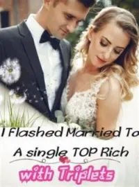 I Flashed A Single Top Rich With TripletsShort Dramas