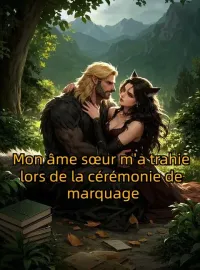 Mon âme sœur m'a trahie lors de la cérémonie de marquage