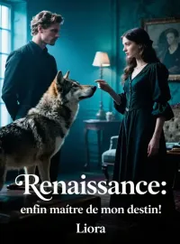 Couverture du roman Renaissance : enfin maître de mon destin !