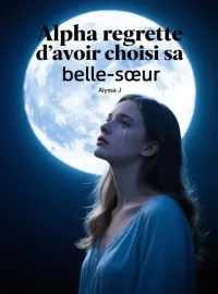 Alpha regrette d'avoir choisi sa belle-sœur