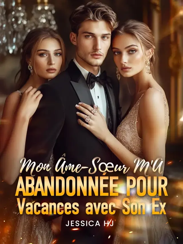 Mon Âme-Sœur M'A Abandonnée pour Vacances avec Son Ex