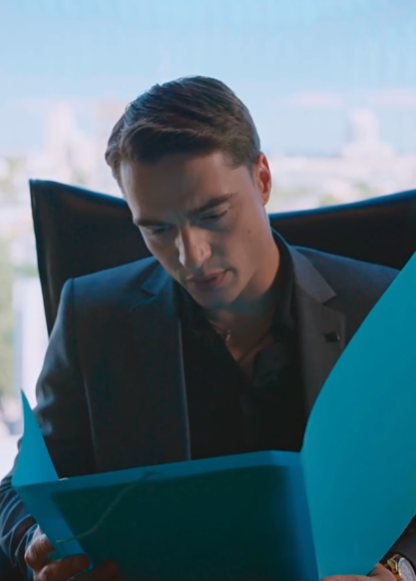 Spark Me Tenderly fullmovie