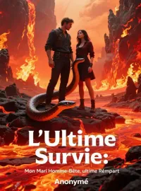 L'Ultime Survie : Mon Mari Homme-Bête, ultime Rempart