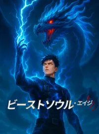 ビーストソウル・エイジミニシリーズ