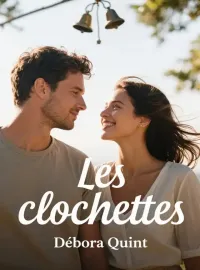 Couverture du roman Les clochettes