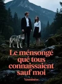Le mensonge que tous connaissaient sauf moi
