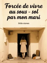 Forcée de vivre au sous-sol par mon mari