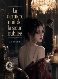 La dernière nuit de la sœur oubliée