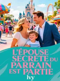 L'épouse secrète du Parrain est partie