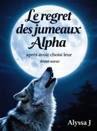 Le regret des jumeaux Alpha après avoir choisi leur demi-sœur