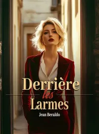 Derrière les Larmes