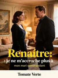 Renaître : je ne m’accroche plus à mon mari commandant