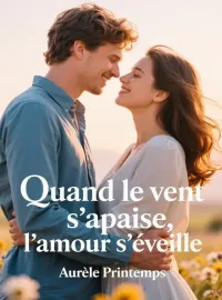 Quand le vent s’apaise, l’amour s’éveille