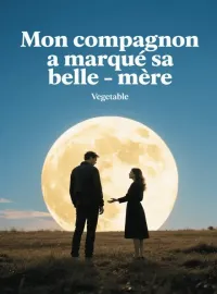 Mon compagnon a marqué sa belle-mère