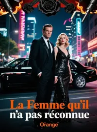 La Femme qu’il n’a pas reconnue