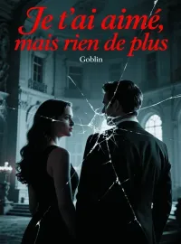 Couverture du roman Je t'ai aimé, mais rien de plus