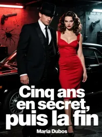 Cinq ans en secret, puis la fin