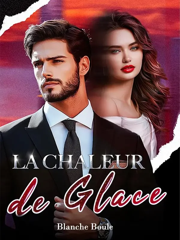 La chaleur de glace