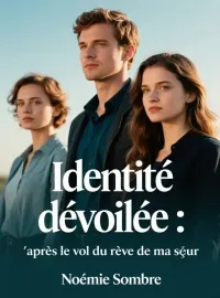 Identité dévoilée : après le vol du rêve de ma sœur