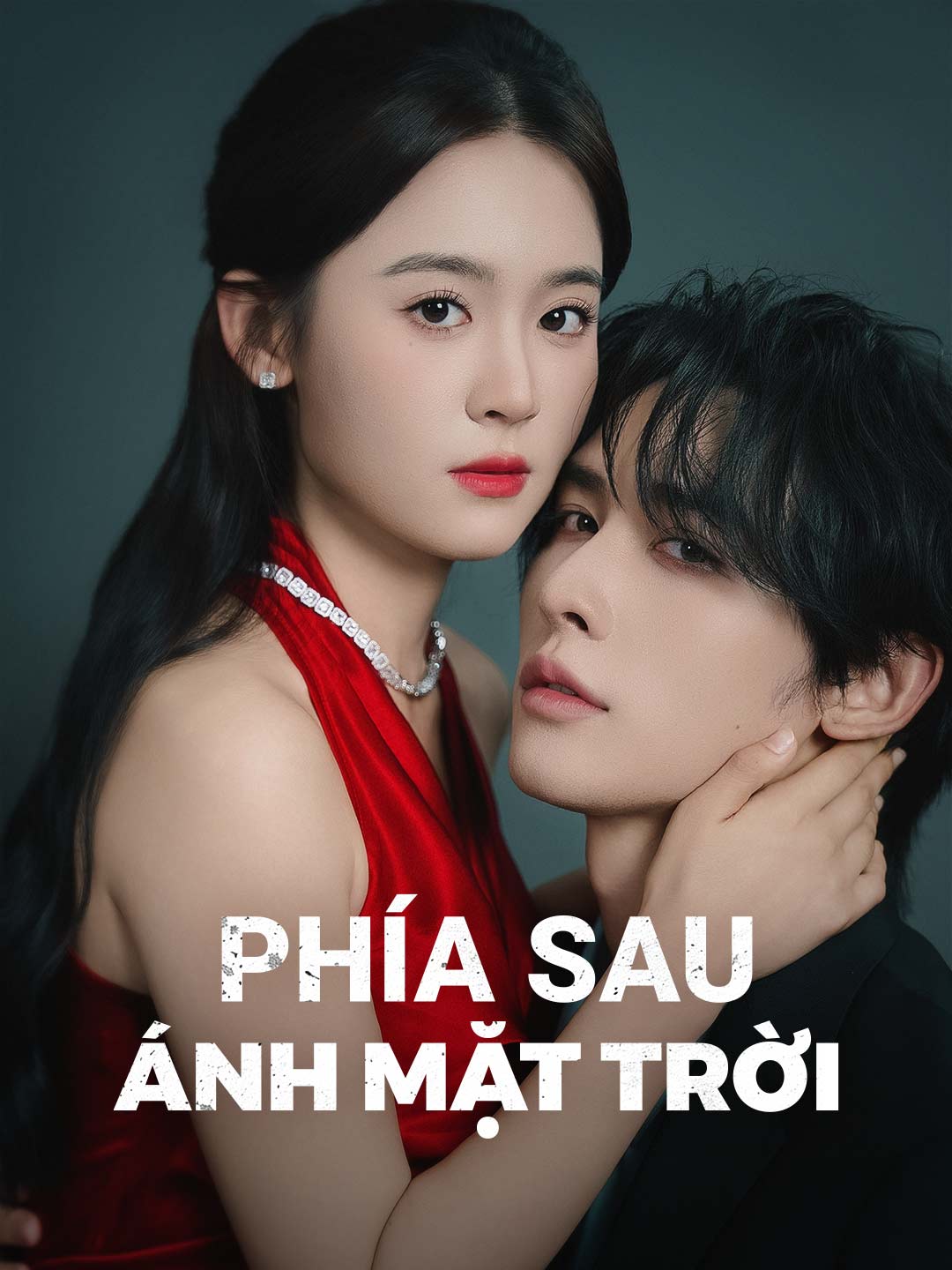 Phía Sau ánh Mặt TrờiPhim bộ ngắn