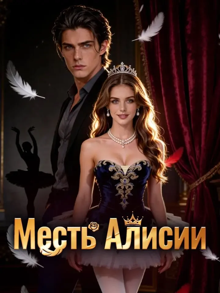 Месть Алисии