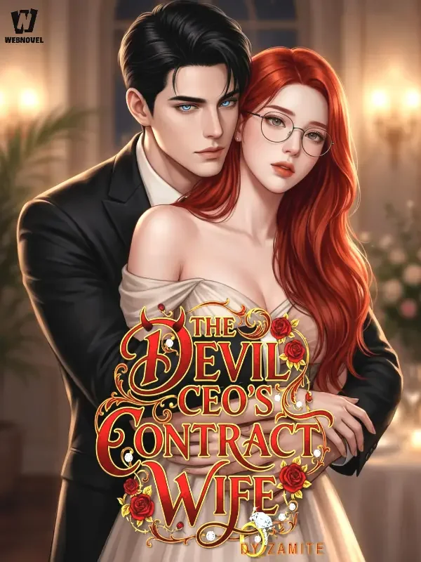 The Devil CEO's Contract Wife