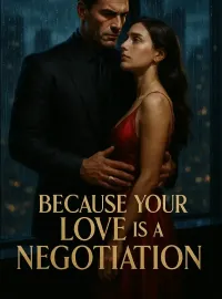 Because Your Love is a Negotiation