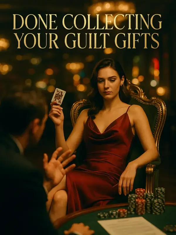 Done Collecting Your Guilt Gifts