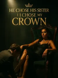 He Chose His Sister I Chose My Crown