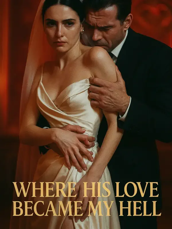 Where His Love Became My Hell