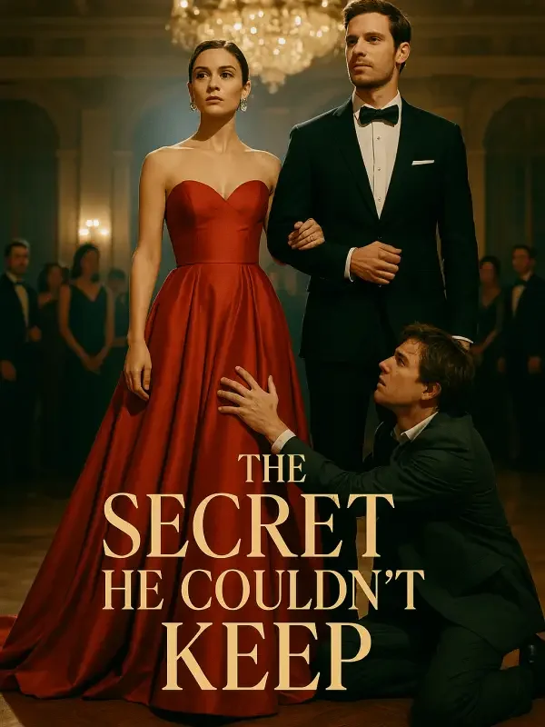 The Secret He Couldn't Keep